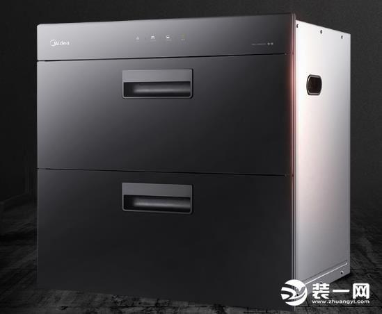 消毒柜的原理，家用消毒柜尺寸多少合适（什么消毒柜消毒效果好）