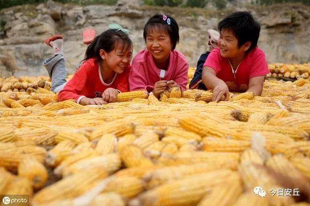 安丘土话说什么，地道的安丘话