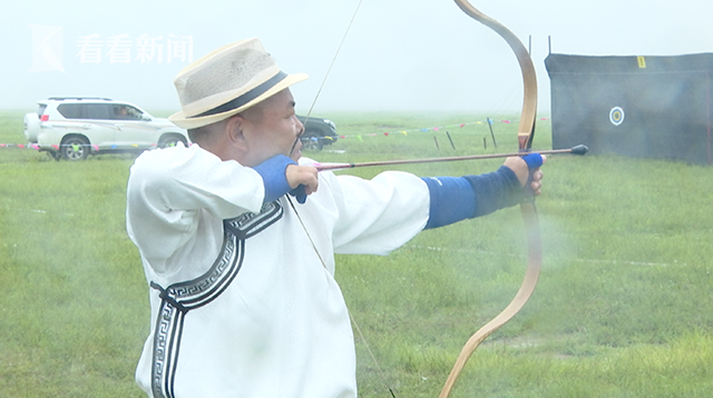 那达慕大会是哪个民族的节日，传承蒙古族民族传统文化