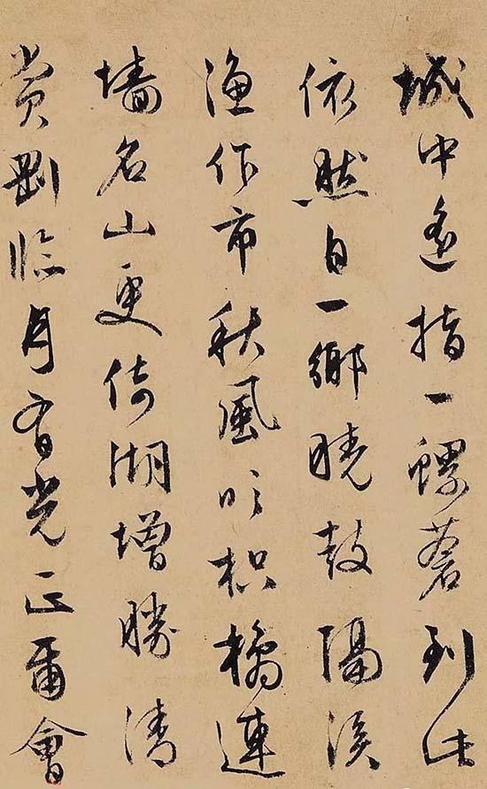 下列作品中哪些是王羲之的行书作品，王羲之书法作品有哪些（书法拍卖史上最贵的15件书法作品）