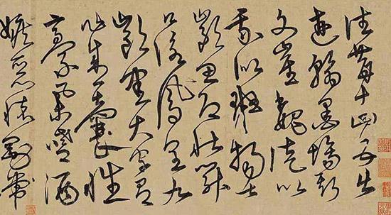 下列作品中哪些是王羲之的行书作品，王羲之书法作品有哪些（书法拍卖史上最贵的15件书法作品）