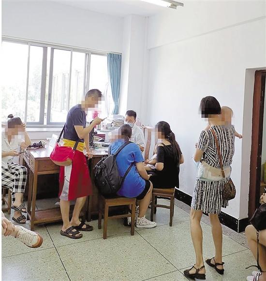 十二时辰对应的时间，十二时辰每个时辰对应的时刻数（你所不知道的“十二时辰”）