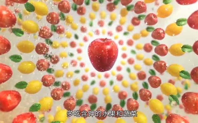 钠对人体有什么作用，锌对人体有什么作用（吃咸了多喝水就行）