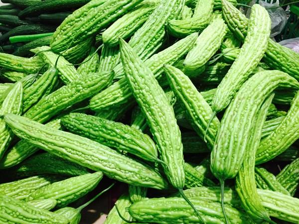 凉瓜是什么瓜（美味可口又保健）