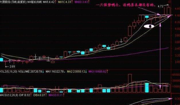 什么是内盘外盘，终于有人把“内盘外盘”说透了