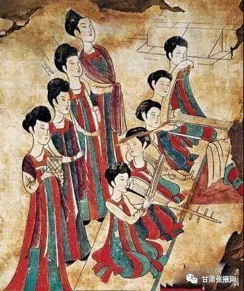 王婆骂鸡原唱是谁，王婆骂鸡原唱音频（甘州小调话古今）