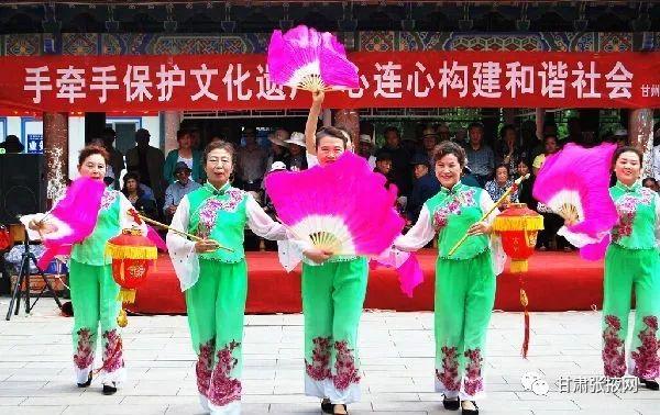 王婆骂鸡原唱是谁，王婆骂鸡原唱音频（甘州小调话古今）