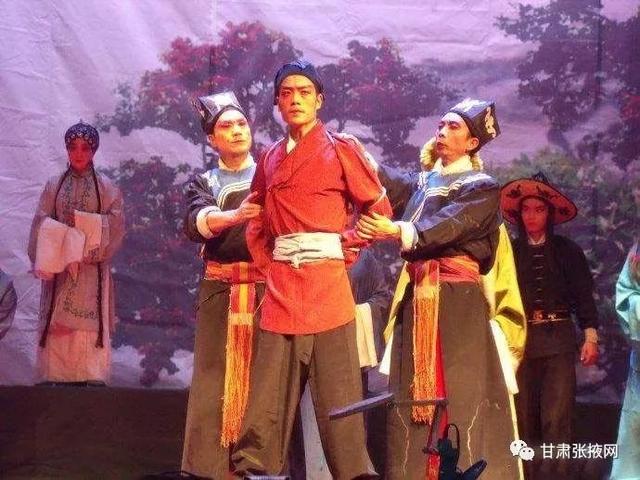 王婆骂鸡原唱是谁，王婆骂鸡原唱音频（甘州小调话古今）