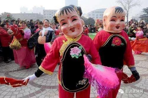 王婆骂鸡原唱是谁，王婆骂鸡原唱音频（甘州小调话古今）