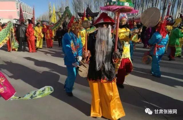 王婆骂鸡原唱是谁，王婆骂鸡原唱音频（甘州小调话古今）