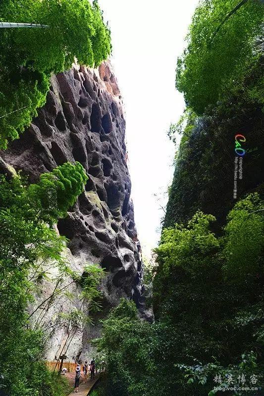 泰宁风景旅游区，三明泰宁风景旅游区攻略（泰宁也有个很美的“九寨沟”）