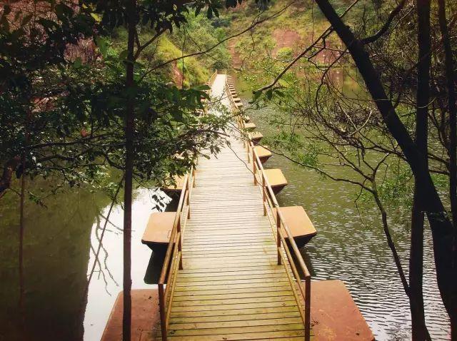 泰宁风景旅游区，三明泰宁风景旅游区攻略（泰宁也有个很美的“九寨沟”）