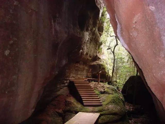 泰宁风景旅游区，三明泰宁风景旅游区攻略（泰宁也有个很美的“九寨沟”）