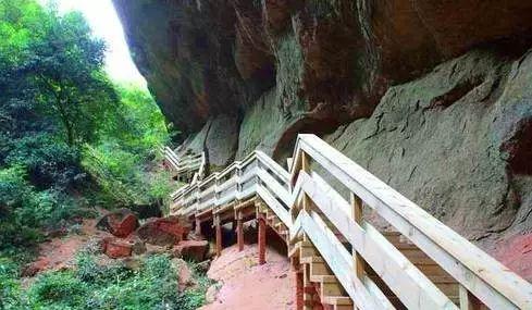 泰宁风景旅游区，三明泰宁风景旅游区攻略（泰宁也有个很美的“九寨沟”）