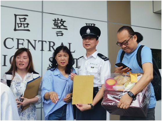 阿sir是警察的意思吗，不是吧阿sir是什么梗（“阿Sir，辛苦了）