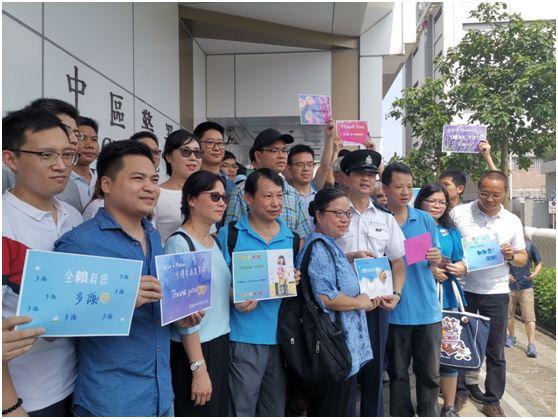阿sir是警察的意思吗，不是吧阿sir是什么梗（“阿Sir，辛苦了）