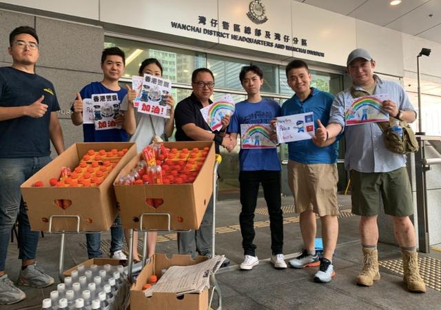 阿sir是警察的意思吗，不是吧阿sir是什么梗（“阿Sir，辛苦了）