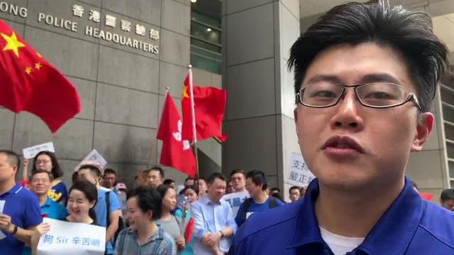 阿sir是警察的意思吗，不是吧阿sir是什么梗（“阿Sir，辛苦了）
