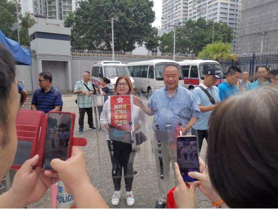阿sir是警察的意思吗，不是吧阿sir是什么梗（“阿Sir，辛苦了）