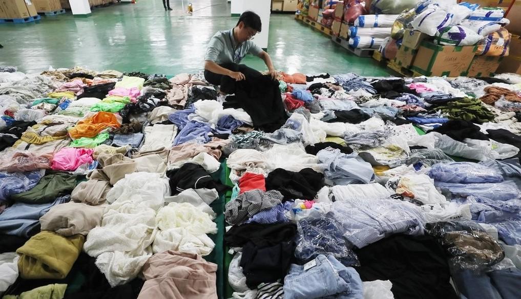 韩国服装代购(韩国高端服装品牌有哪些)