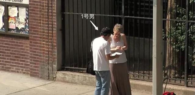 这都是什么鬼，这都是什么鬼技能（心理学迷惑实验大赏图片）