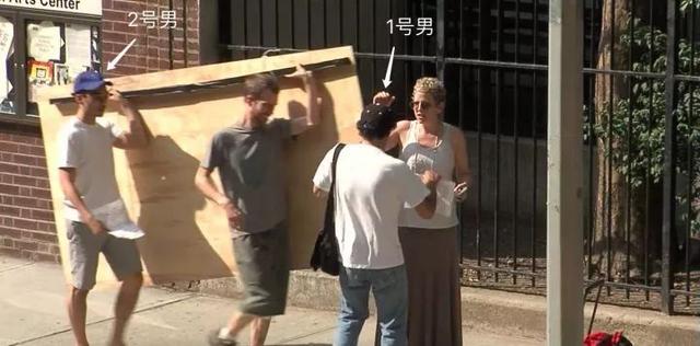 这都是什么鬼，这都是什么鬼技能（心理学迷惑实验大赏图片）