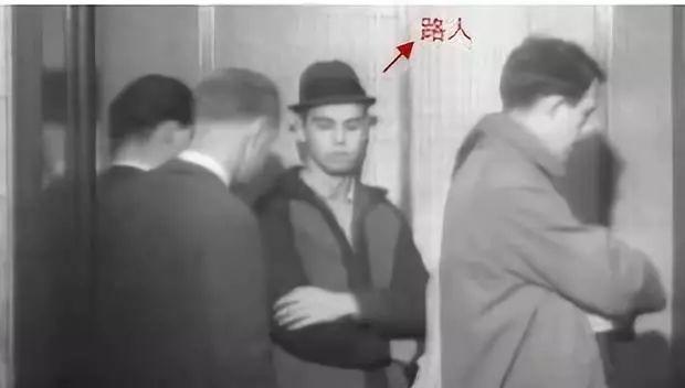 这都是什么鬼，这都是什么鬼技能（心理学迷惑实验大赏图片）