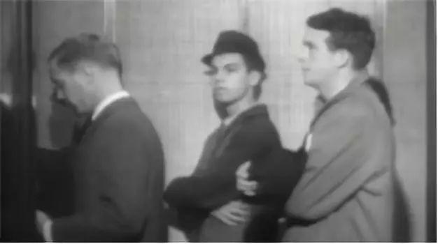 这都是什么鬼，这都是什么鬼技能（心理学迷惑实验大赏图片）