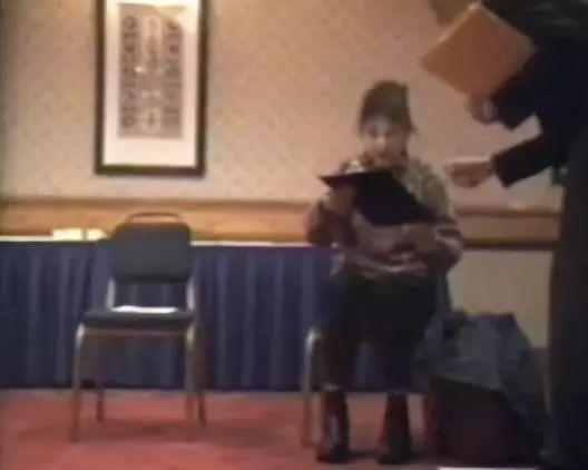 这都是什么鬼，这都是什么鬼技能（心理学迷惑实验大赏图片）