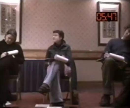 这都是什么鬼，这都是什么鬼技能（心理学迷惑实验大赏图片）