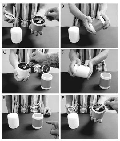 这都是什么鬼，这都是什么鬼技能（心理学迷惑实验大赏图片）