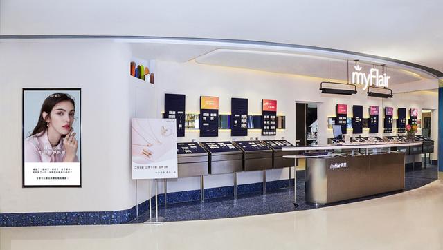 apm首饰氧化严重吗，apm monaco（轻奢珠宝品牌要满足女性的“喜新厌旧”）