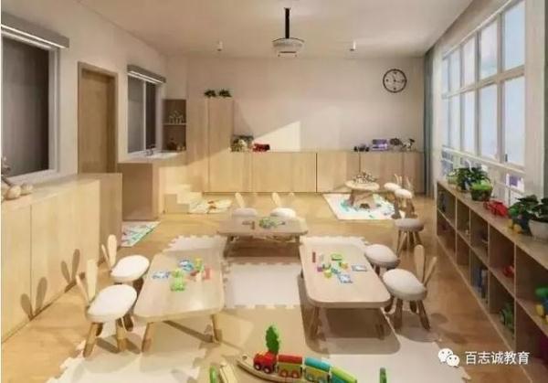 幼儿园早教机构区别，托育机构和早教中心、幼儿园的区别又在哪呢