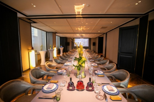 有关松茸，你不知道的那些事！，法国松茸图片（领品干邑与中餐搭配之道）