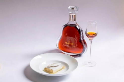 有关松茸，你不知道的那些事！，法国松茸图片（领品干邑与中餐搭配之道）