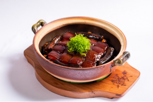 有关松茸，你不知道的那些事！，法国松茸图片（领品干邑与中餐搭配之道）