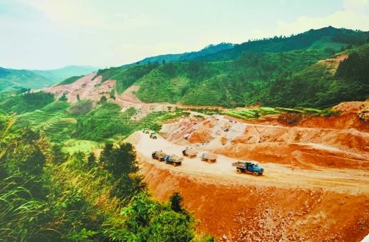 g60高速建于哪一年，大地印记丨沪昆高速湖南段