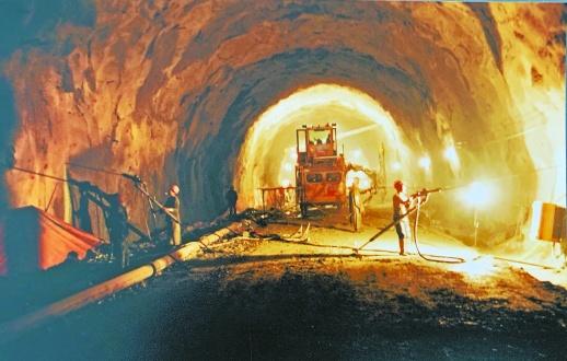 g60高速建于哪一年，大地印记丨沪昆高速湖南段