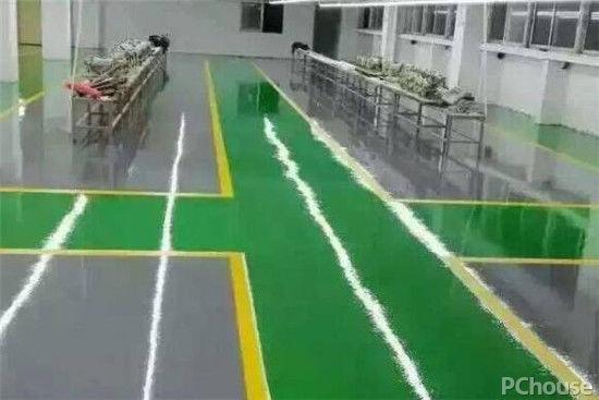 环氧油漆的优势性能以及用途，环氧油漆特性（环氧地坪日常保养的小窍门都包括哪些）