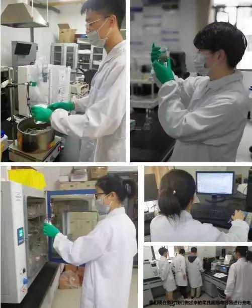 团队介绍创意简短50字，简短的团队介绍（材化学院特色创新学生团队介绍一）