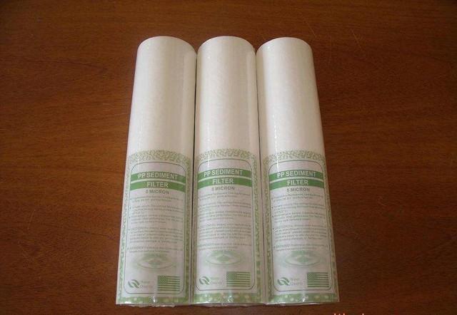 如何检测水质，用这几个方法一测便知（快速水质检测）