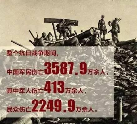 日本投降是哪一年哪一天，日本二战投降是哪一年哪一天（1945年8月15日）