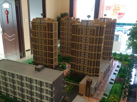 安置房和商品房有什么区别，动迁安置房和商品房区别有什么（“安置房”和“商品房”区别大）