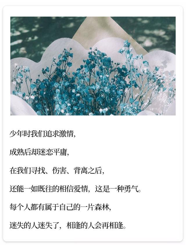 村上春树最经典的句子，村上春树经典语录30句（村上春树最经典的9句话）