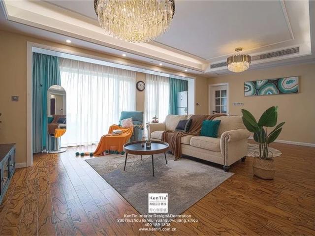 【伊诺内阁】伊诺内阁好吗，一诺橱柜怎么样（实景案例，太阳城：一家一世界）