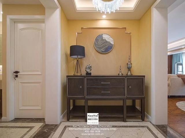 【伊诺内阁】伊诺内阁好吗，一诺橱柜怎么样（实景案例，太阳城：一家一世界）