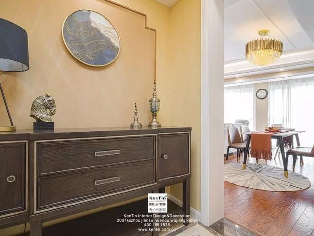 【伊诺内阁】伊诺内阁好吗，一诺橱柜怎么样（实景案例，太阳城：一家一世界）