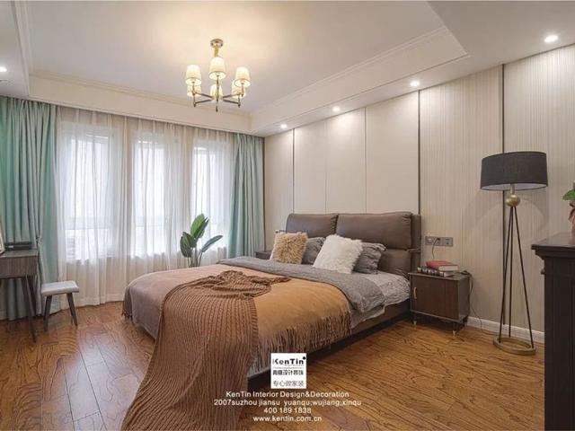 【伊诺内阁】伊诺内阁好吗，一诺橱柜怎么样（实景案例，太阳城：一家一世界）