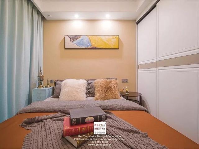 【伊诺内阁】伊诺内阁好吗，一诺橱柜怎么样（实景案例，太阳城：一家一世界）