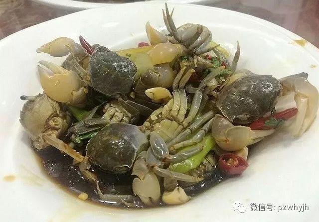 呛蟹买回家怎么吃，呛蟹买回家怎么吃最好（菊香蟹肥——至鲜至美糊蟹汤）